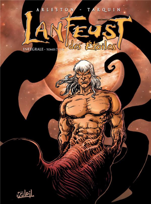 Emprunter Lanfeust des Etoiles Intégrale Tomes 7 et 8 livre