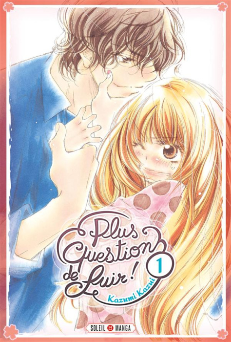 Emprunter Plus question de fuir ! Tome 1 livre