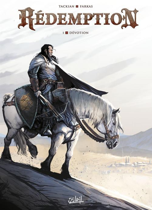 Emprunter Rédemption Tome 1 : Dévotion livre