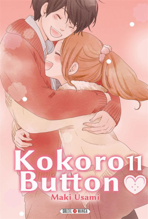 Emprunter Kokoro Button Tome 11 livre
