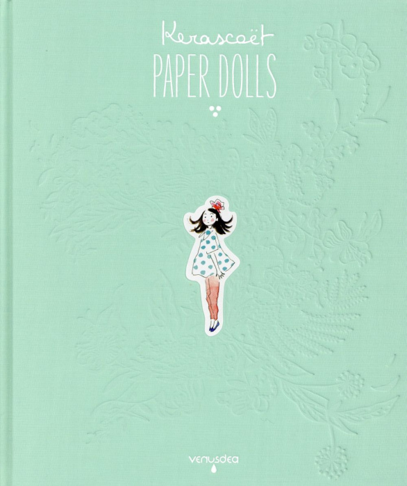 Emprunter Paper Dolls livre
