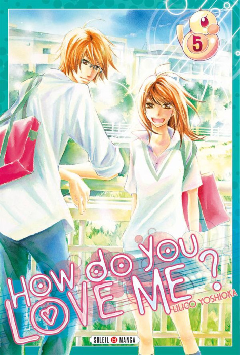 Emprunter How do you love me/5/ livre