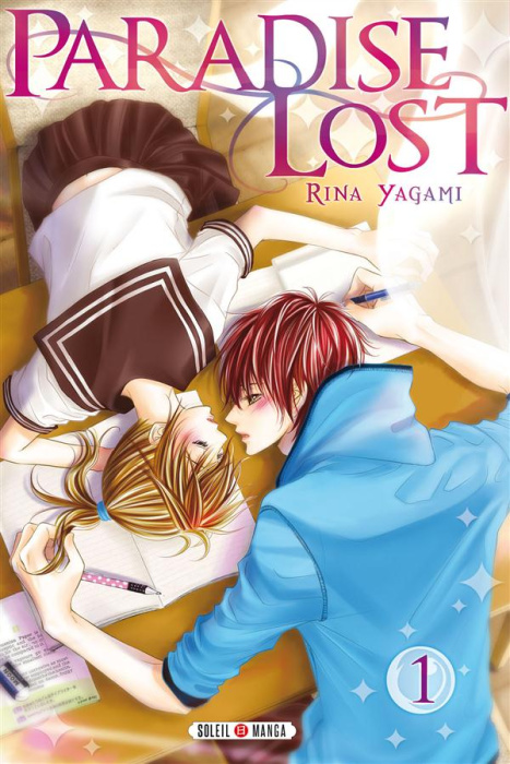 Emprunter Paradise Lost Tome 1 livre