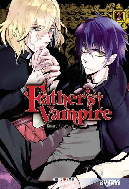 Emprunter Father's VampireTome 2 livre