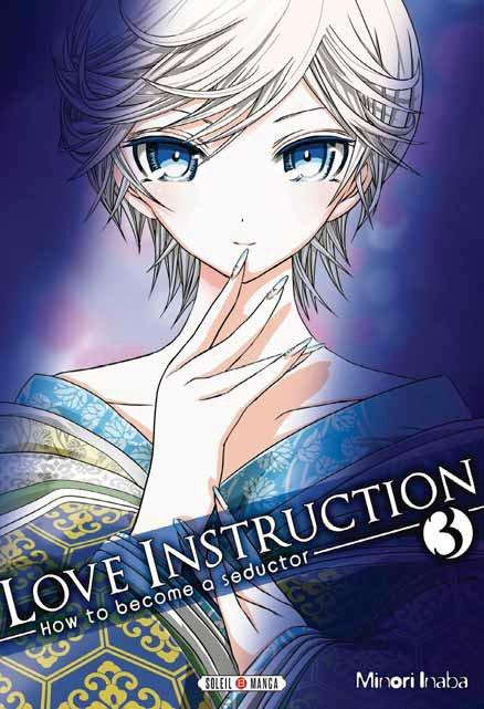 Emprunter Love Instruction Tome 3 livre