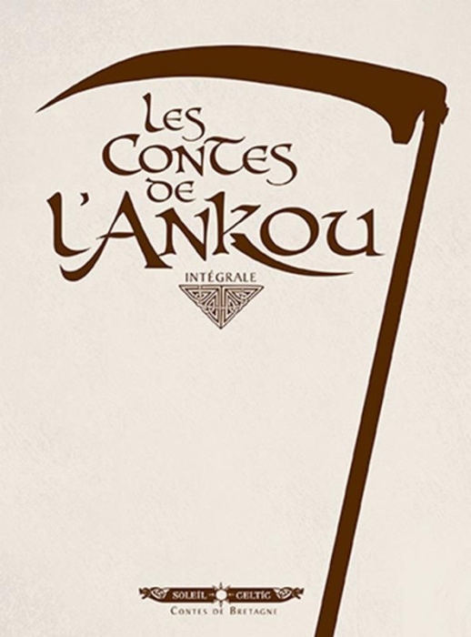 Emprunter Les contes de l'Ankou - Intégrale : Tomes 1 à 3 livre