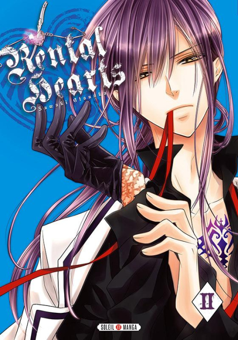 Emprunter Rental hearts Tome 2 livre