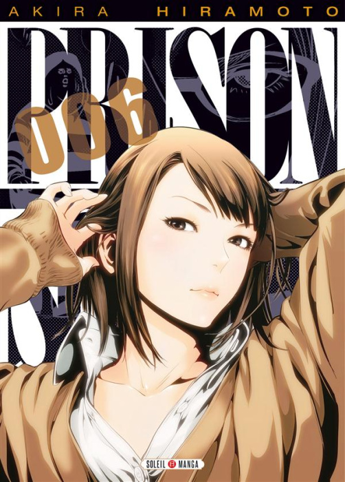 Emprunter Prison School Tome 6 livre