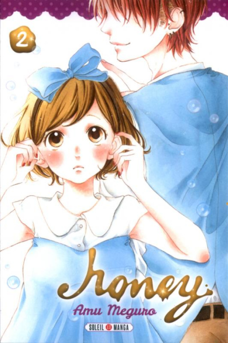 Emprunter Honey Tome 2 livre