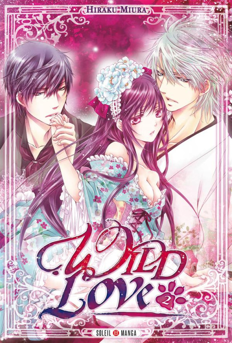 Emprunter Wild Love Tome 2 livre