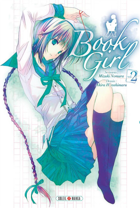 Emprunter Book Girl/2/ livre