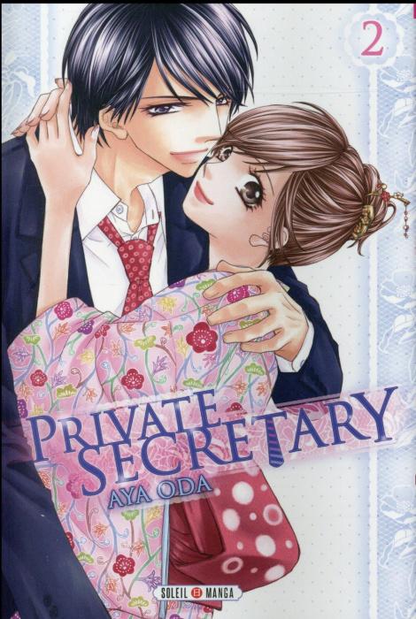 Emprunter Private secretary Tome 2 livre