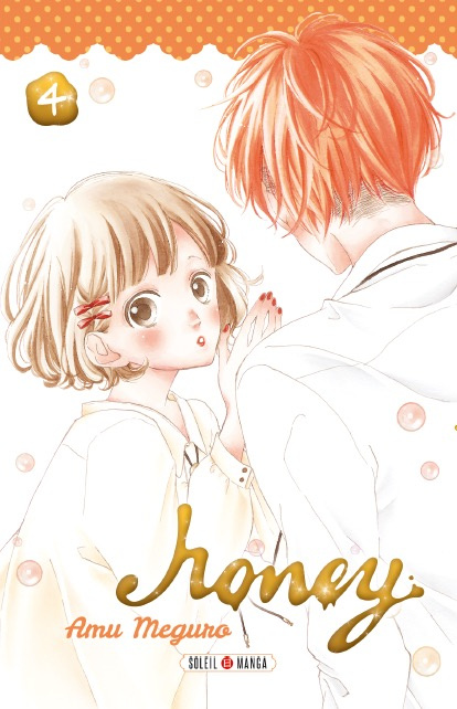 Emprunter Honey Tome 4 livre