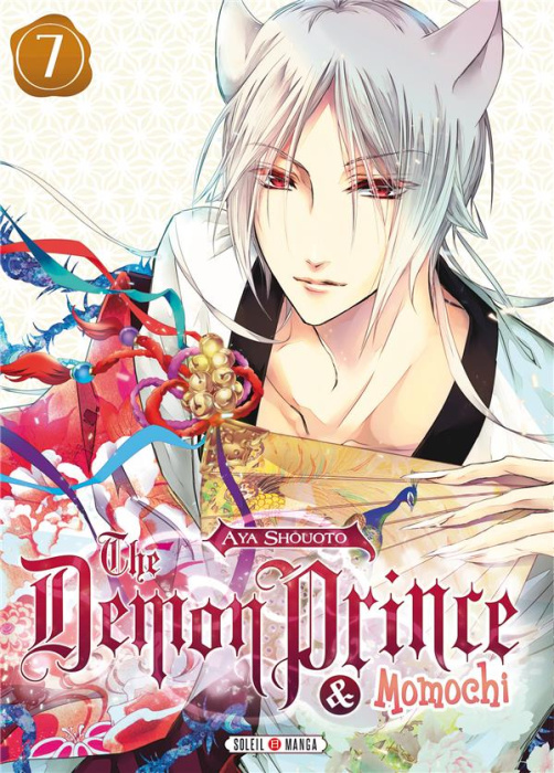 Emprunter The demon prince & Momochi Tome 7 livre