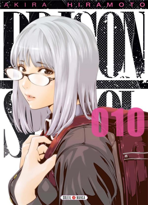 Emprunter Prison School Tome 10 livre