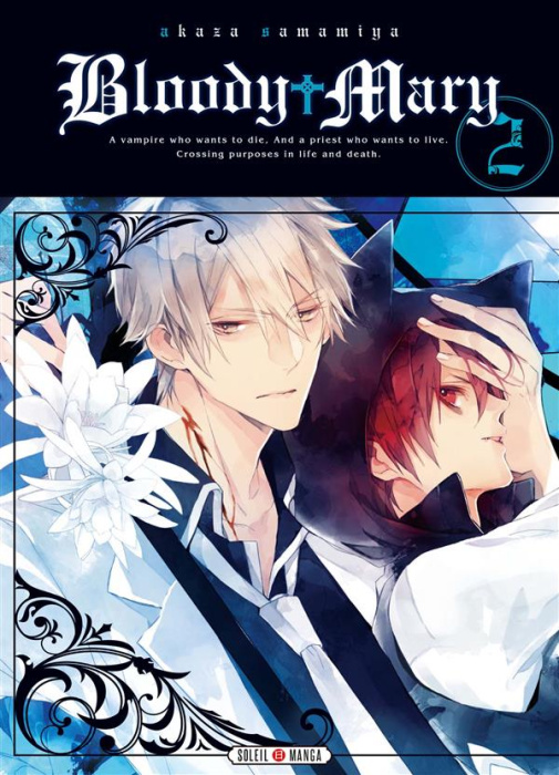 Emprunter Bloody Mary Tome 2 livre