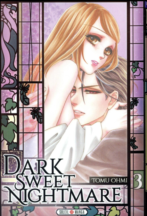 Emprunter Dark sweet nightmare Tome 3 livre