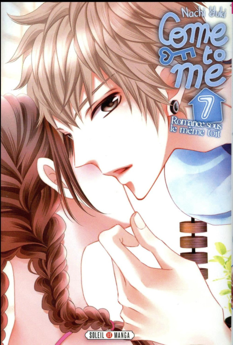 Emprunter Come to me Tome 7 livre