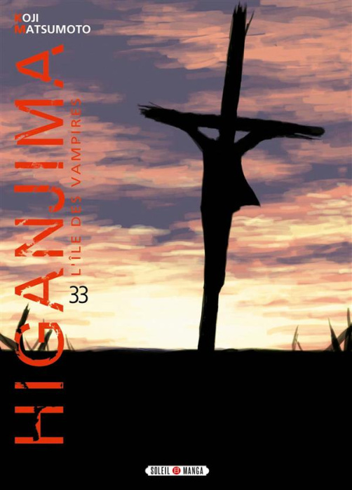 Emprunter Higanjima Tome 33 : Inclus : le one-shot 