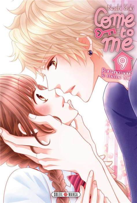 Emprunter Come to me Tome 9 livre