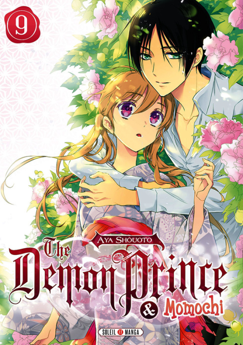 Emprunter The demon prince & Momochi Tome 9 livre