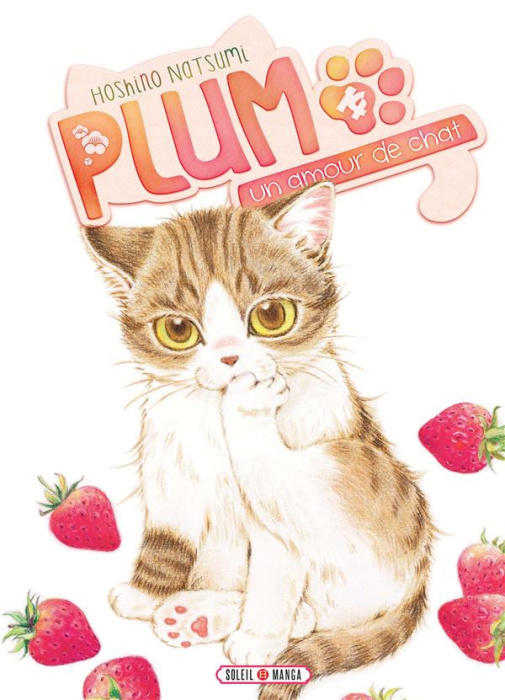 Emprunter Plum, un amour de chat Tome 14 livre