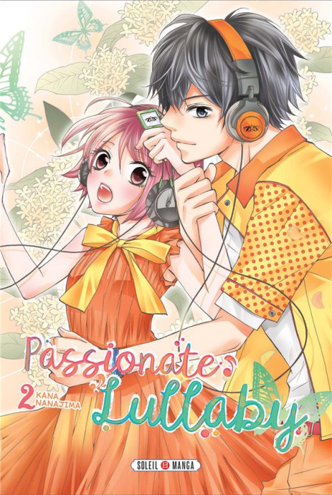 Emprunter Passionate Lullaby Tome 2 livre