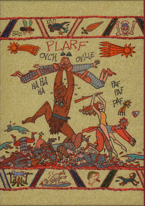 Emprunter Trolls de Troy : Coffret 4 volumes. Tome 17, La Trolle impromptue ; Tome 18, Pröfy Blues ; Tome 19, livre