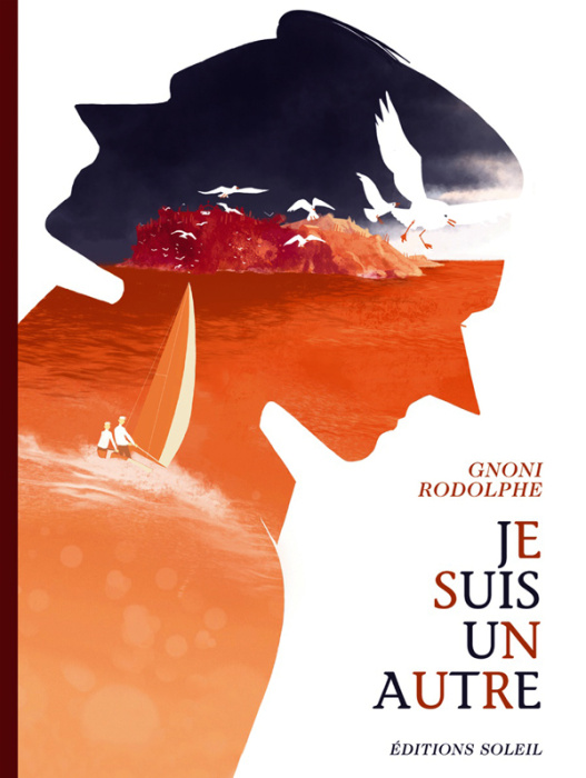 Emprunter Je suis un autre livre