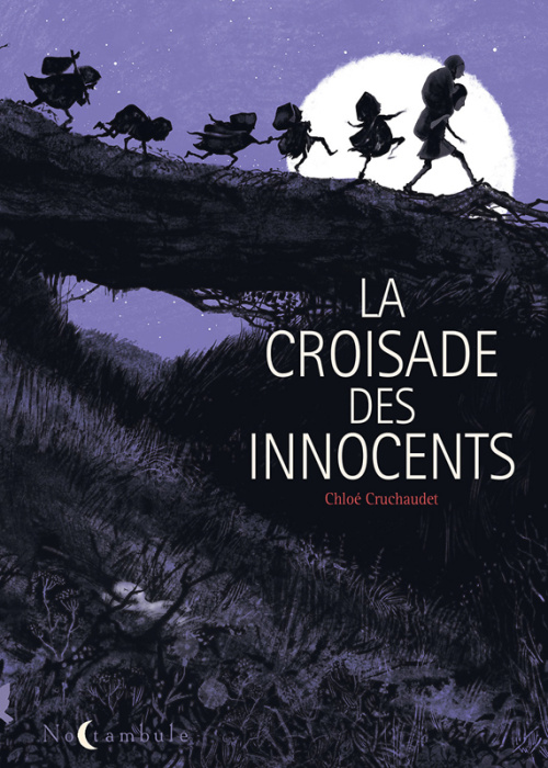 Emprunter Croisade des Innocents livre