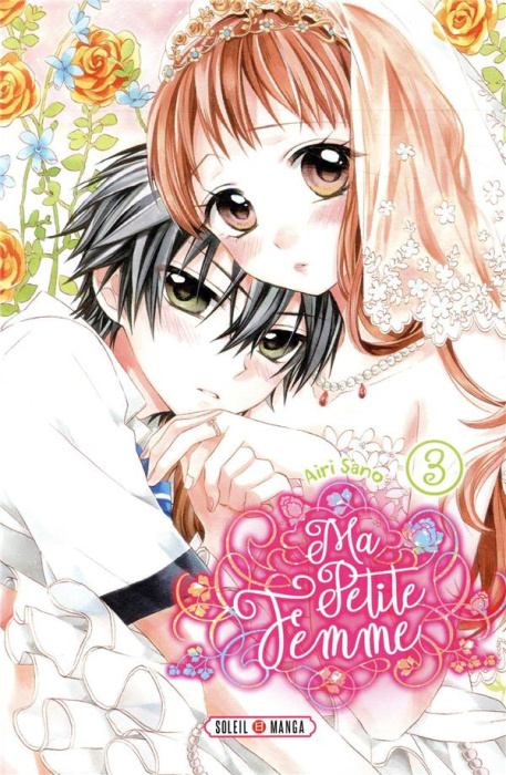 Emprunter Ma Petite Femme Tome 3 livre