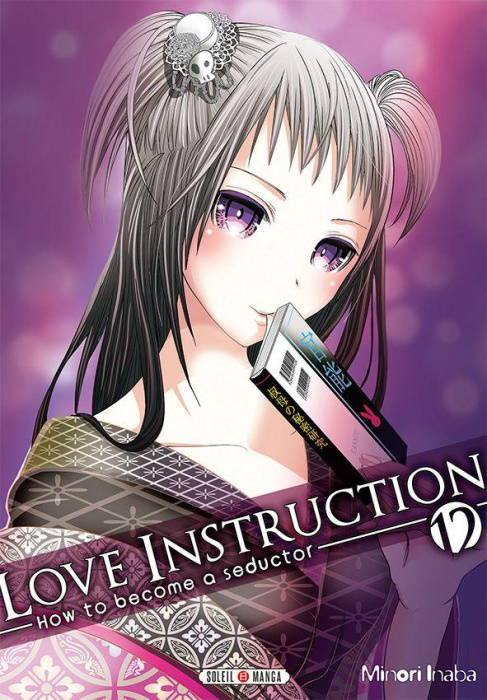 Emprunter Love Instruction Tome 12 livre