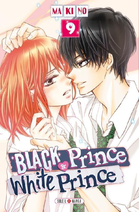 Emprunter Black Prince & White Prince Tome 9 livre