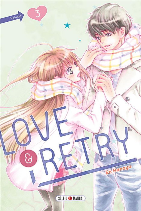 Emprunter Love & Retry Tome 3 livre