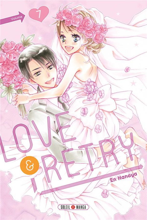 Emprunter LOVE AND RETRY/07/ livre
