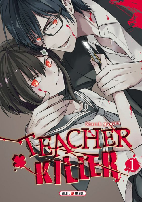 Emprunter Teacher Killer Tome 1 livre