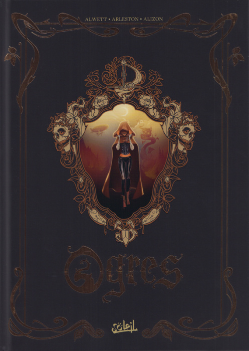 Emprunter Ogres L'intégrale livre