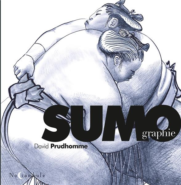Emprunter Sumographie livre