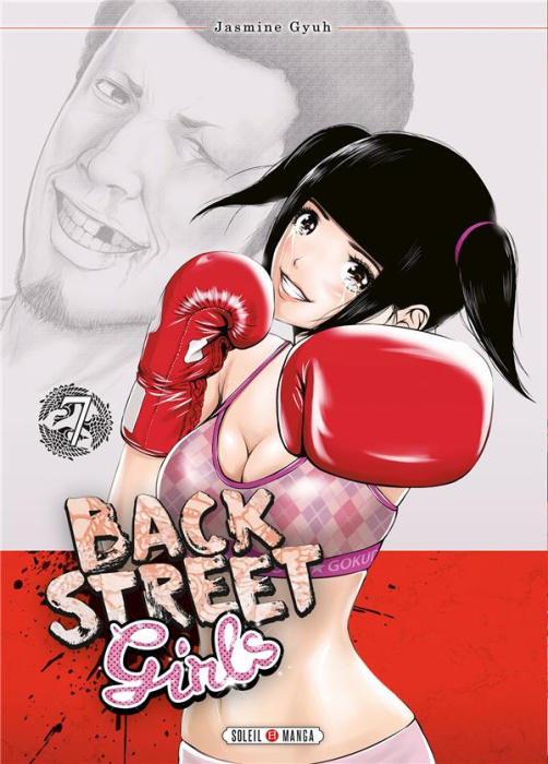 Emprunter Back Street Girls Tome 7 livre