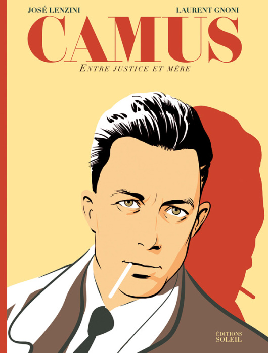Emprunter Camus. Entre justice et mère livre