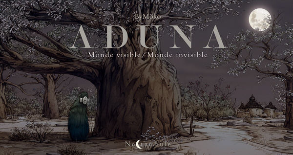 Emprunter Aduna. Monde visible / Monde invisible livre