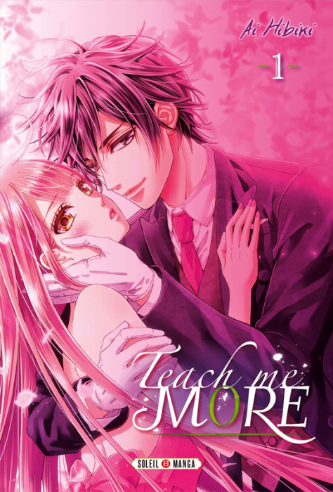 Emprunter Teach me More Tome 1 livre