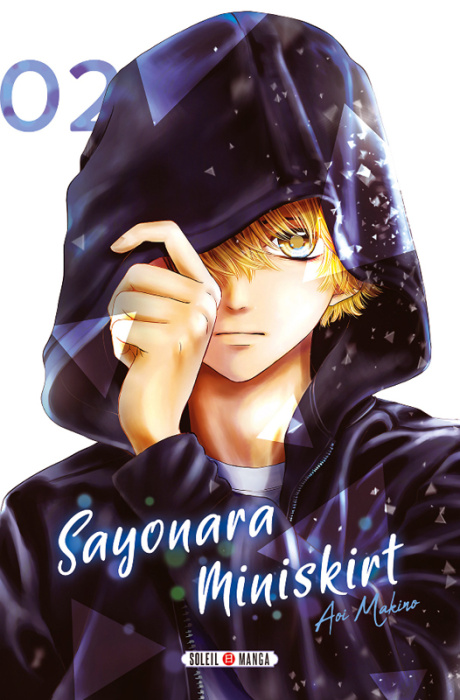 Emprunter Sayonara Miniskirt Tome 2 livre