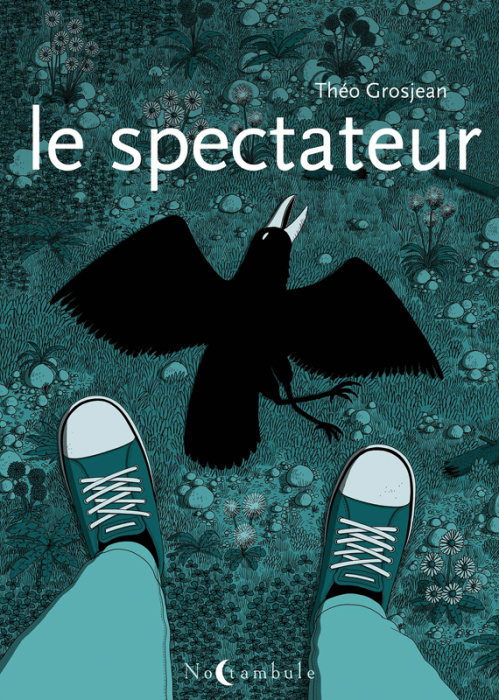 Emprunter Le spectateur livre