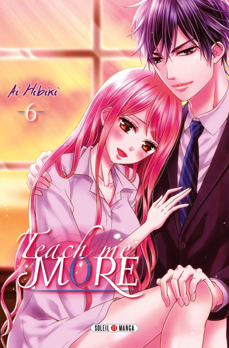 Emprunter Teach me More Tome 6 livre