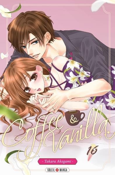 Emprunter Coffee & Vanilla Tome 16 livre