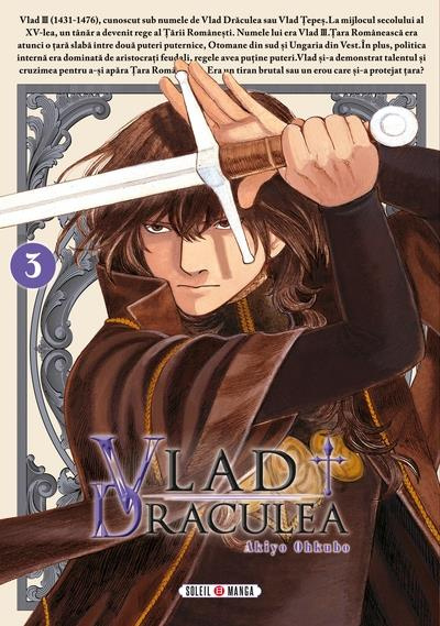 Emprunter Vlad Draculea Tome 3 livre