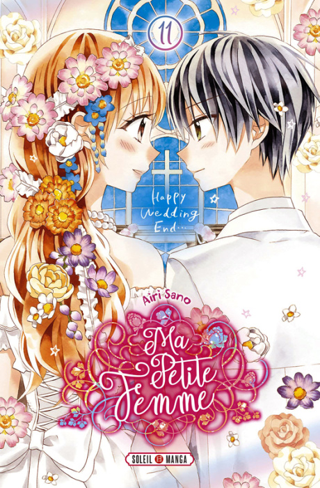 Emprunter Ma Petite Femme Tome 11 livre