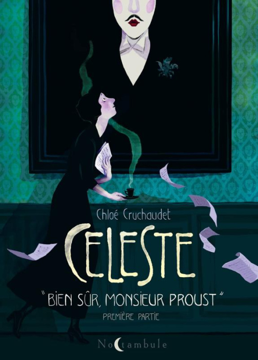 Emprunter Céleste Tome 1 :
