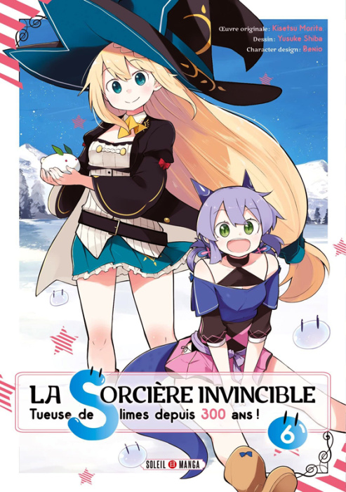Emprunter La Sorcière invincible Tome 6 livre